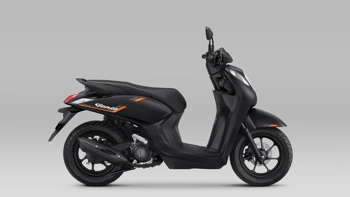 Honda Genio