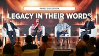 Ilham Habibie Kenang BJ Habibie, Ada Kaitan Teknologi dan Demokrasi
