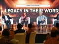 Ilham Habibie Kenang BJ Habibie, Ada Kaitan Teknologi dan Demokrasi