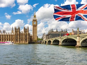 Inggris Waspadai Ancaman Perang, Warga Diminta Siapkan Makanan dan 9 Liter Air