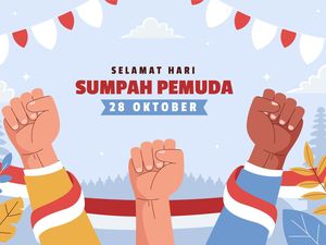 61 Kata-kata Selamat Sumpah Pemuda 2026 Penuh Motivasi dan Semangat