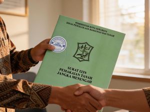 Surat Ijo Surabaya: Aturan, Cara Perpanjang dan Risiko Hukumnya