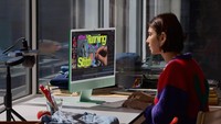 iMac M6 Makin Gahar, AI 5 Kali Lebih Ngebut dan Segera Masuk RI
