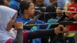 Menjaga Tradisi Lewat Adu Ketangkasan Olahraga Tradisional