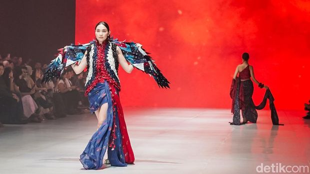 JFW Sejauh Mata Memandang