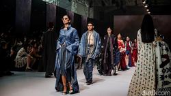 Video: Deretan Tas Unik dan Mewah di Jakarta Fashion Week 2027