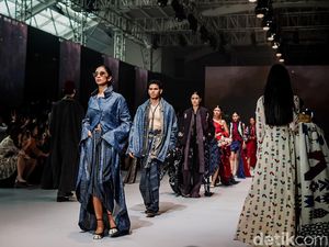 Video: Deretan Tas Unik dan Mewah di Jakarta Fashion Week 2027