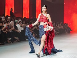 Video: Alasan Sejauh Mata Memandang Bawa Tema Kucing di JFW 2027