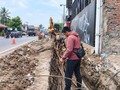 Pengusaha Internet Was-was Relokasi Kabel Internet Tak Sesuai Standar
