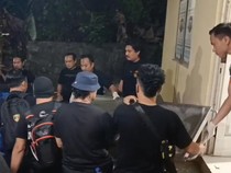 DPO Penembak Warga di Lampung Tewas Didor Polisi
