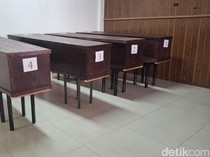 RSUP Ngoerah Kremasi 22 Jenazah Telantar, Total Tagihan Rp 4 Miliar