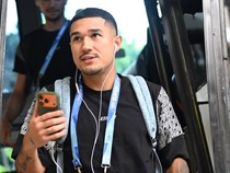 Susunan Pemain PSS Sleman Vs Borneo FC, Mauro Mainkan Juan Villa