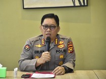 14 Hari Operasi Sarang Narkoba di Jambi, 213 Orang Ditangkap