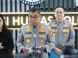 Polri Siapkan Dukungan Medis Layani Aksi Penyampaian Aspirasi