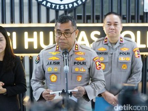 Polri Siapkan Dukungan Medis Layani Aksi Penyampaian Aspirasi