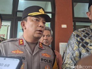 Polisi Ungkap Pembacok Bobotoh hingga Tewas di Bogor Bukan Suporter