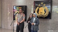 Penipuan Online hingga Love Scam Jadi Sorotan Kapolri dan Komdigi