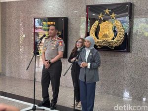 Menkomdigi Puji Kapolri Usai Ciduk Markas Judol Lintas Negara