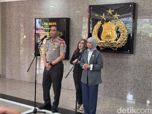 Penipuan Online hingga Love Scam Jadi Sorotan Kapolri dan Komdigi