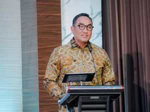 Kapolri Dorong Personel Pengamanan Aksi Dilengkapi Body Cam