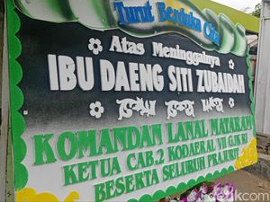 Keluarga Ungkap Tubuh Wanita Dibunuh Suami TNI AL Penuh Luka Tusuk
