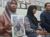 Telepon Misterius Wanita Dewasa di Balik Hilangnya Gadis Tasikmalaya