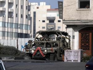 Video: Israel Usir 2.000 Warga Palestina, PBB Murka!