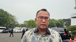 Video: BRIN Siap Uji Coba Tepung Singkong untuk Padamkan Karhutla
