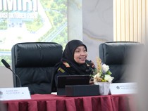 Ekonomi Sulsel Triwulan II-2026 Tumbuh 5,59% di Atas Nasional