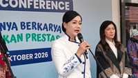 OJK Akui Penegakan Hukum Pasar Modal RI Belum Sesuai Keinginan MSCI