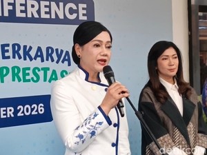 OJK Akui Penegakan Hukum Pasar Modal RI Belum Sesuai Keinginan MSCI