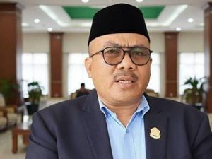 Ketua DPRD Sultra Dipecat dari NasDem gegara Membangkang