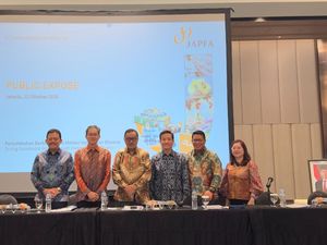 Kinerja Semester I 2026 Positif, JAPFA Perkuat Inovasi dan Efisiensi