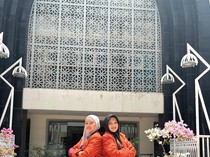 Kisah Kembar Identik Nanda & Ninda Tempuh Pendidikan Kedokteran di UAD