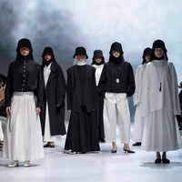 Cuaca Makin Panas, Sabamodest Hadirkan Koleksi Katun dan Linen di JFW 2027