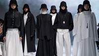 Cuaca Makin Panas, Sabamodest Hadirkan Koleksi Katun dan Linen di JFW 2027