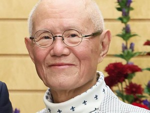 Komikus Legenda Jepang Tetsuya Chiba Meninggal pada Usia 87 Tahun