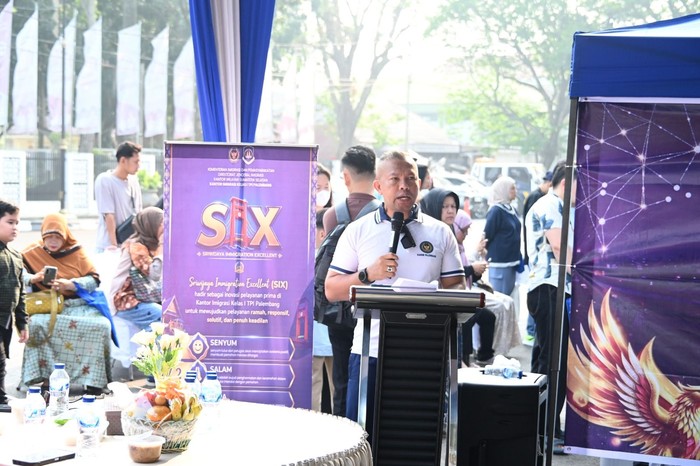 Local Hero Dusun Bondan Bagikan Kisah di Pertamina Talks 3