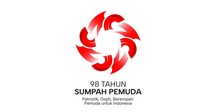 Hari Sumpah Pemuda 2026: Sejarah, Tema, Makna Logo, dan Link Download
