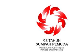 Hari Sumpah Pemuda 2026: Sejarah, Tema, Makna Logo, dan Link Download