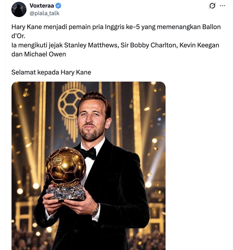 Meme Harry Kane