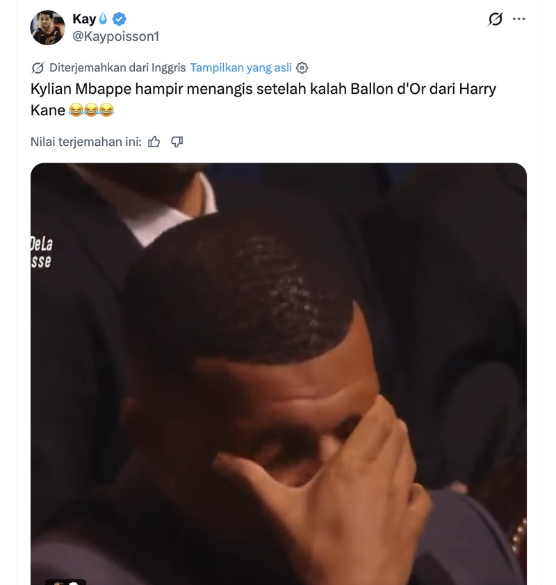 Meme Harry Kane