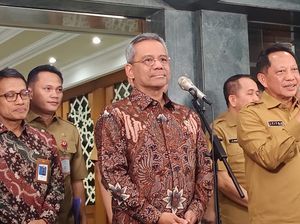 Mendagri dan Menkeu Jamin Dana Pemulihan Bencana Sumatera 2027 Tersedia