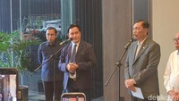 Yusril Soroti Definisi Korupsi Terlalu Luas, Bikin Investor Enggan Masuk