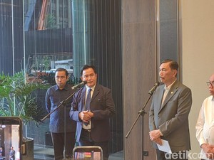 Yusril Soroti Definisi Korupsi Terlalu Luas, Bikin Investor Enggan Masuk