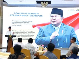 Serap Peluang Kerja Global, Menteri P2MI Genjot Kompetensi SDM Indonesia