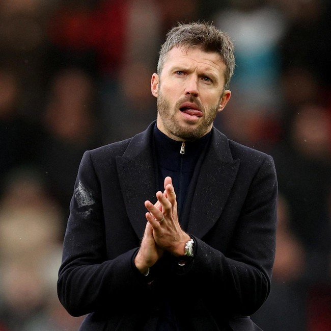 4 Manajer Liga Inggris Lagi Duduk di Kursi Panas