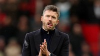 MU Harus Bayar Segini Jika Pecat Carrick