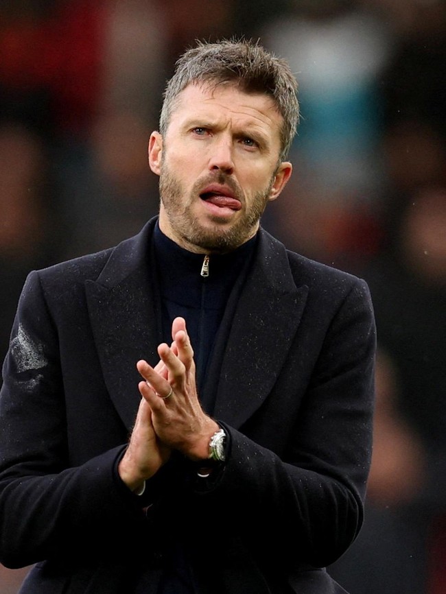 4 Manajer Liga Inggris Lagi Duduk di Kursi Panas