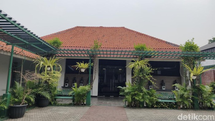 Museum Sumpah Pemuda